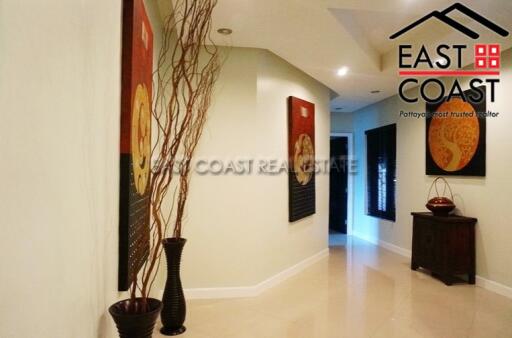 Ocean Lane House for sale and for rent in South Jomtien, Pattaya. SRH10692