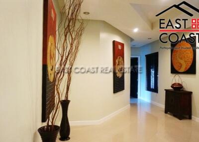 Ocean Lane House for sale and for rent in South Jomtien, Pattaya. SRH10692