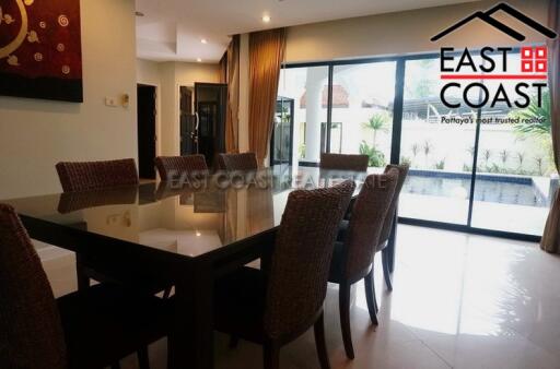 Ocean Lane House for sale and for rent in South Jomtien, Pattaya. SRH10692