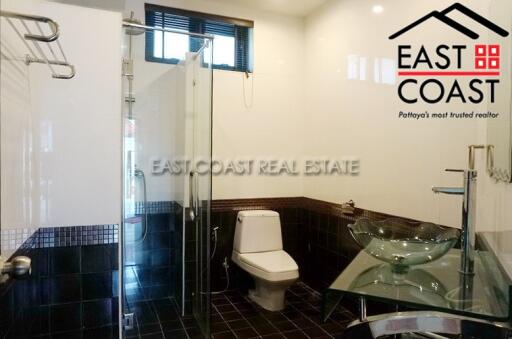 Ocean Lane House for sale and for rent in South Jomtien, Pattaya. SRH10692