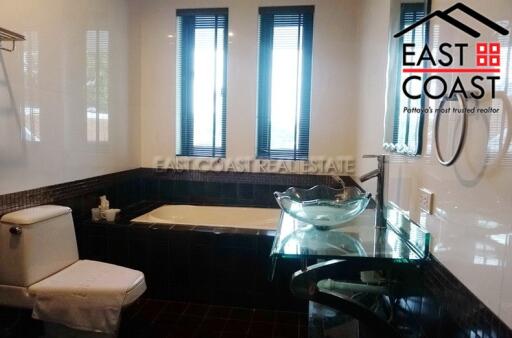 Ocean Lane House for sale and for rent in South Jomtien, Pattaya. SRH10692