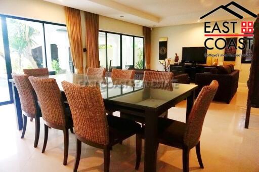 Ocean Lane House for sale and for rent in South Jomtien, Pattaya. SRH10692