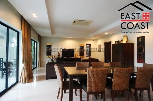 Ocean Lane House for sale and for rent in South Jomtien, Pattaya. SRH10692