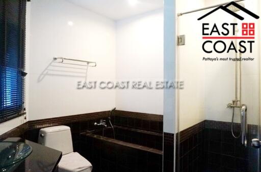 Ocean Lane House for sale and for rent in South Jomtien, Pattaya. SRH10692