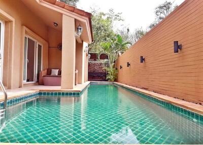 House For rent East Pattaya