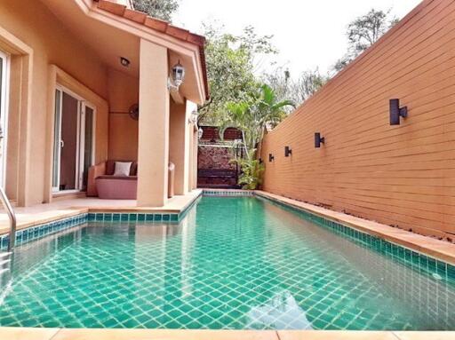 House For rent East Pattaya