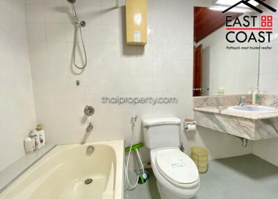 Park Beach Condo for rent in Wongamat Beach, Pattaya. RC13658