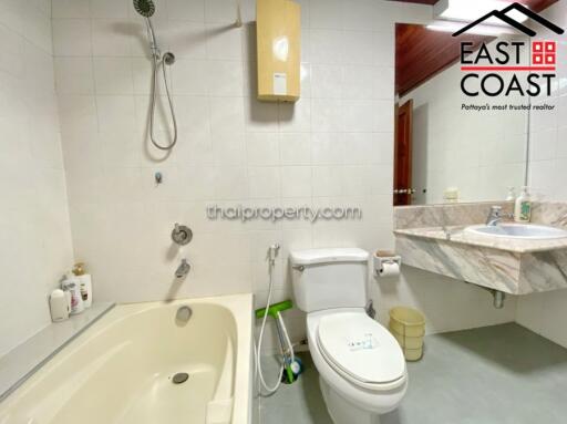 Park Beach Condo for rent in Wongamat Beach, Pattaya. RC13658