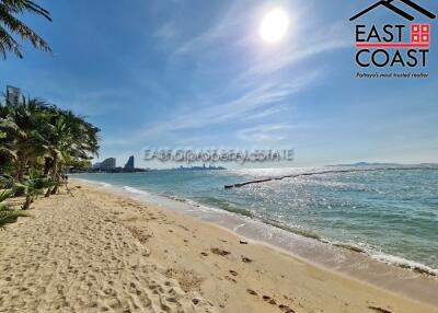 Park Beach Condo for rent in Wongamat Beach, Pattaya. RC13658