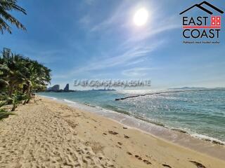 Park Beach Condo for rent in Wongamat Beach, Pattaya. RC13658