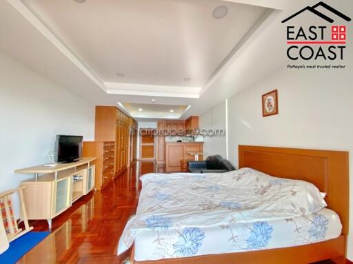 Park Beach Condo for rent in Wongamat Beach, Pattaya. RC13658