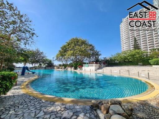 Park Beach Condo for rent in Wongamat Beach, Pattaya. RC13658