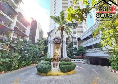 Park Beach Condo for rent in Wongamat Beach, Pattaya. RC13658