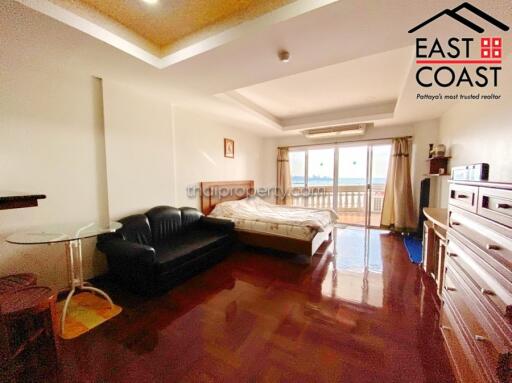 Park Beach Condo for rent in Wongamat Beach, Pattaya. RC13658