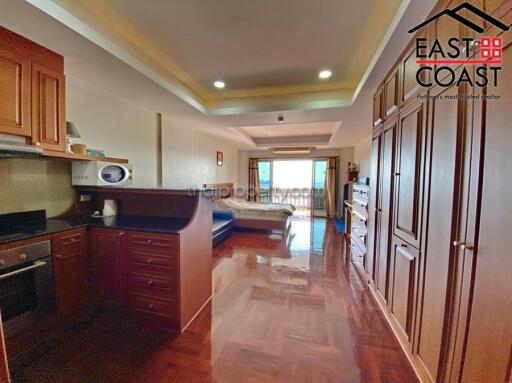 Park Beach Condo for rent in Wongamat Beach, Pattaya. RC13658