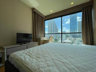 For RENT : The Address Sathorn / 2 Bedroom / 2 Bathrooms / 66 sqm / 50000 THB [7155652]