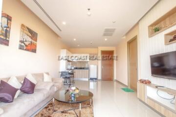 Pattaya City Resort Condo for sale and for rent in Pattaya City, Pattaya. SRC7509