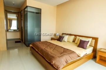 Pattaya City Resort Condo for sale and for rent in Pattaya City, Pattaya. SRC7509