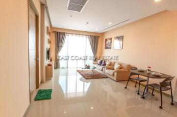 Pattaya City Resort Condo for sale and for rent in Pattaya City, Pattaya. SRC7509