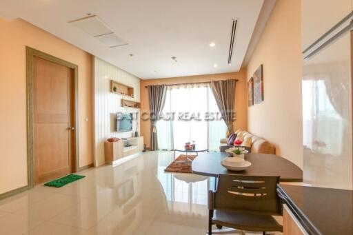 Pattaya City Resort Condo for sale and for rent in Pattaya City, Pattaya. SRC7509