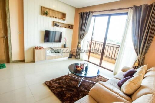 Pattaya City Resort Condo for sale and for rent in Pattaya City, Pattaya. SRC7509