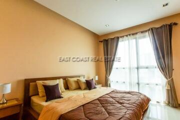 Pattaya City Resort Condo for sale and for rent in Pattaya City, Pattaya. SRC7509