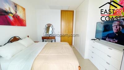 Northpoint Condo for rent in Wongamat Beach, Pattaya. RC14003