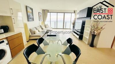 Northpoint Condo for rent in Wongamat Beach, Pattaya. RC14003