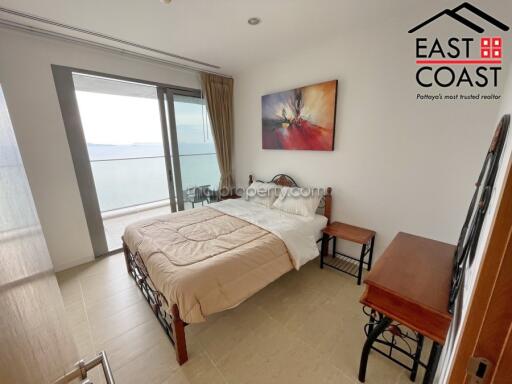 Northpoint Condo for rent in Wongamat Beach, Pattaya. RC14003