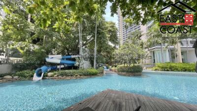 Northpoint Condo for rent in Wongamat Beach, Pattaya. RC14003