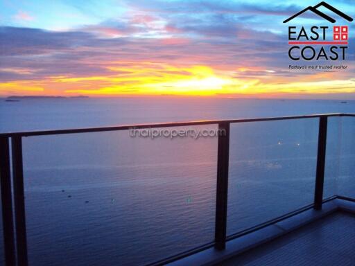 Northpoint Condo for rent in Wongamat Beach, Pattaya. RC14003