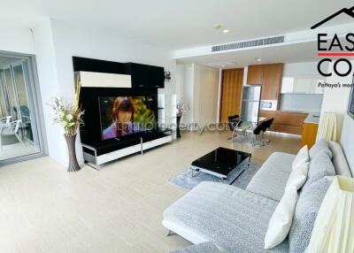 Northpoint Condo for rent in Wongamat Beach, Pattaya. RC14003