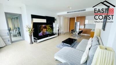 Northpoint Condo for rent in Wongamat Beach, Pattaya. RC14003