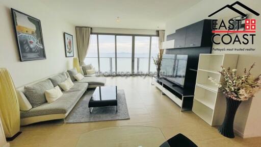 Northpoint Condo for rent in Wongamat Beach, Pattaya. RC14003