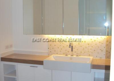 Northpoint Condo for rent in Wongamat Beach, Pattaya. RC6419