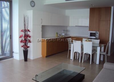Northpoint Condo for rent in Wongamat Beach, Pattaya. RC6419
