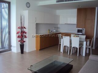 Northpoint Condo for rent in Wongamat Beach, Pattaya. RC6419