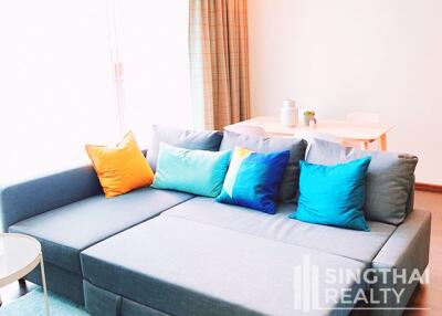 For RENT : C Ekkamai / 2 Bedroom / 2 Bathrooms / 66 sqm / 45000 THB [7169309]