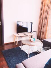 For RENT : C Ekkamai / 2 Bedroom / 2 Bathrooms / 66 sqm / 45000 THB [7169309]