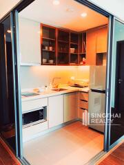 For RENT : C Ekkamai / 2 Bedroom / 2 Bathrooms / 66 sqm / 45000 THB [7169309]