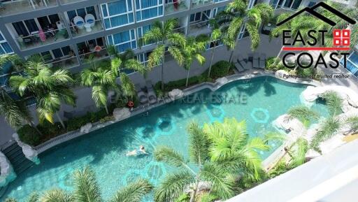 Centara Avenue Residence Condo for sale and for rent in Pattaya City, Pattaya. SRC12963