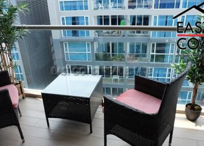 Centara Avenue Residence Condo for sale and for rent in Pattaya City, Pattaya. SRC12963