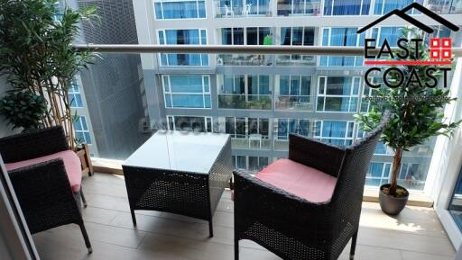 Centara Avenue Residence Condo for sale and for rent in Pattaya City, Pattaya. SRC12963