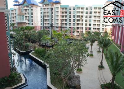 Grande Caribbean Condo for sale and for rent in Jomtien, Pattaya. SRC8633