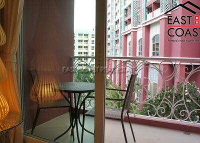 Grande Caribbean Condo for sale and for rent in Jomtien, Pattaya. SRC8633