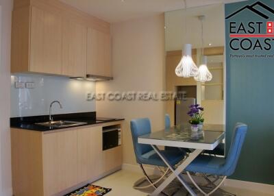 Grande Caribbean Condo for sale and for rent in Jomtien, Pattaya. SRC8633