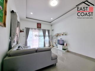 Delight Nature Home House for rent in East Pattaya, Pattaya. RH13695