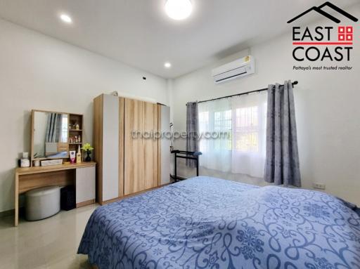 Delight Nature Home House for rent in East Pattaya, Pattaya. RH13695