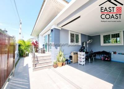 Delight Nature Home House for rent in East Pattaya, Pattaya. RH13695