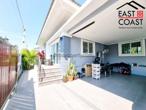 Delight Nature Home House for rent in East Pattaya, Pattaya. RH13695